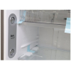 Холодильник LG GC-F502HMHU Серый металлик