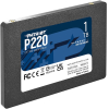 Жесткий диск (накопитель) SSD Patriot SATA III 1Tb P220S1TB25