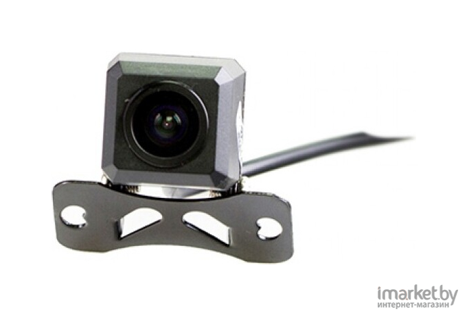 Камера заднего вида Interpower Cam IP-551