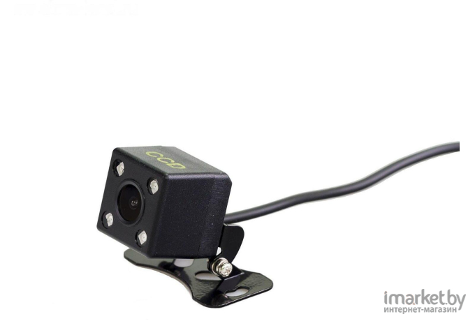 Камера заднего вида Interpower Cam IP-662IR