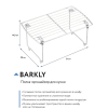 Полка-органайзер для кухни UniStor (212376)