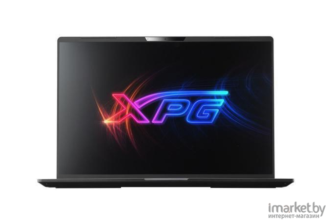 Ноутбук Adata XPG Xenia 14 Core i5 1135G7 черный (XENIA14I5G11GXELX-BKCRU)