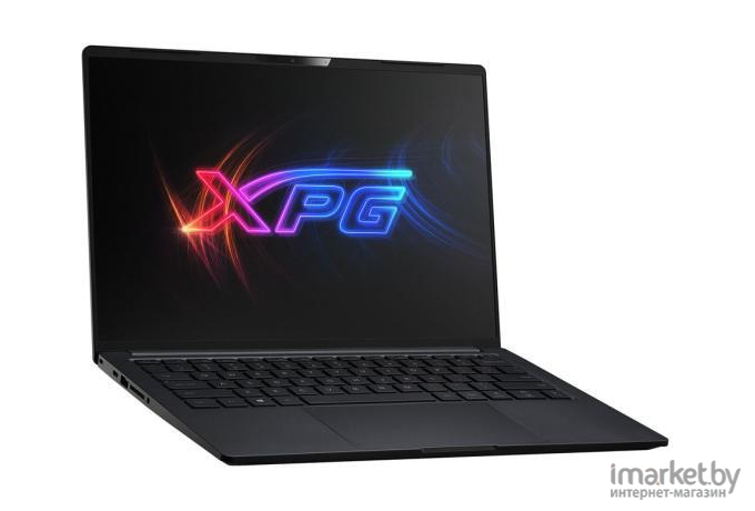 Ноутбук Adata XPG Xenia 14 Core i5 1135G7 черный (XENIA14I5G11GXELX-BKCRU)