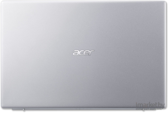 Ультрабук Acer Swift 3 SF314-43-R7JQ Ryzen 7 5700U серебристый (NX.AB1ER.00F)