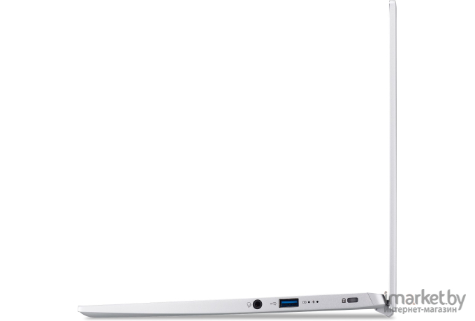 Ультрабук Acer Swift 3 SF314-43-R7JQ Ryzen 7 5700U серебристый (NX.AB1ER.00F)