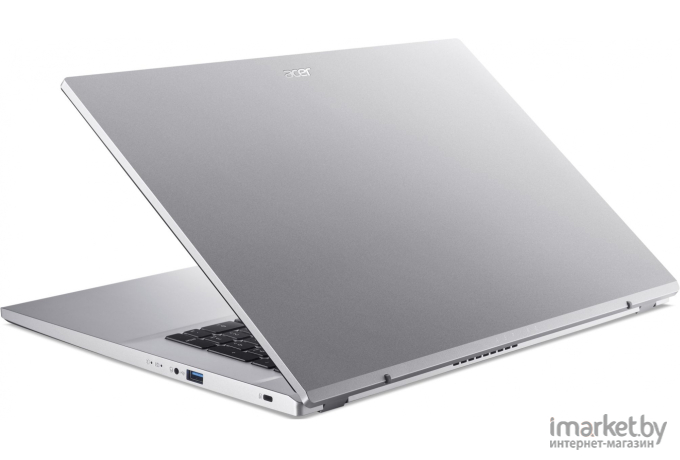 Ноутбук Acer Aspire 3 A317-54-54UN Core i5 1235U серебристый (NX.K9YER.004)