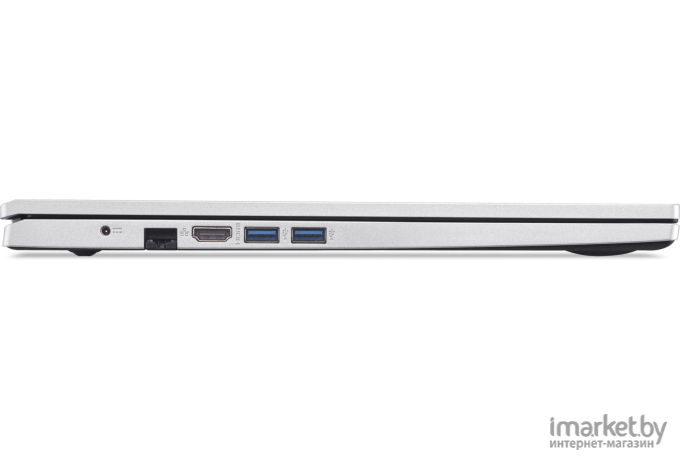 Ноутбук Acer Aspire 3 A317-54-54UN Core i5 1235U серебристый (NX.K9YER.004)