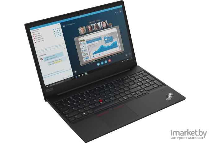 Ноутбук Lenovo IdeaPad 3 14ADA05 Ryzen 5 3500U синий (81W000VKRU)