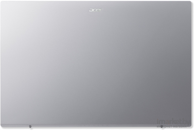 Ноутбук Acer Aspire 3 A315-59-30QR Slim Core i3 1215U серебристый (NX.K6SER.00J)