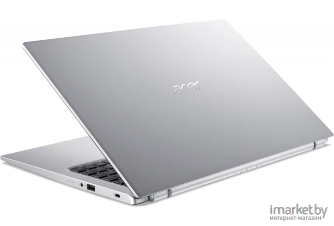 Ноутбук Acer Aspire 3 A315-59-51GC Slim Core i5 1235U серебристый (NX.K6SER.00E)