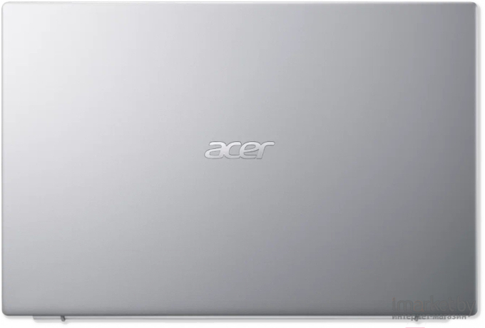 Ноутбук Acer Aspire 3 A315-59-51GC Slim Core i5 1235U серебристый (NX.K6SER.00E)