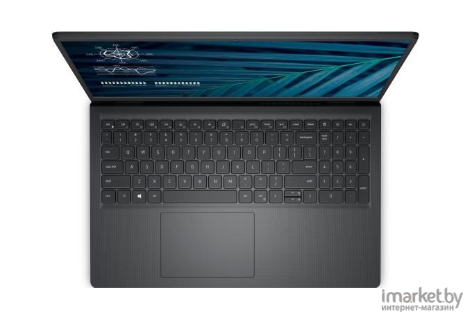 Ноутбук Dell Vostro 3510 Core i5 1035G1 серый (3510-0038)