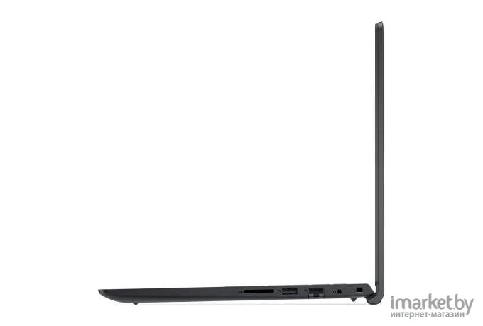 Ноутбук Dell Vostro 3510 Core i5 1035G1 серый (3510-0038)