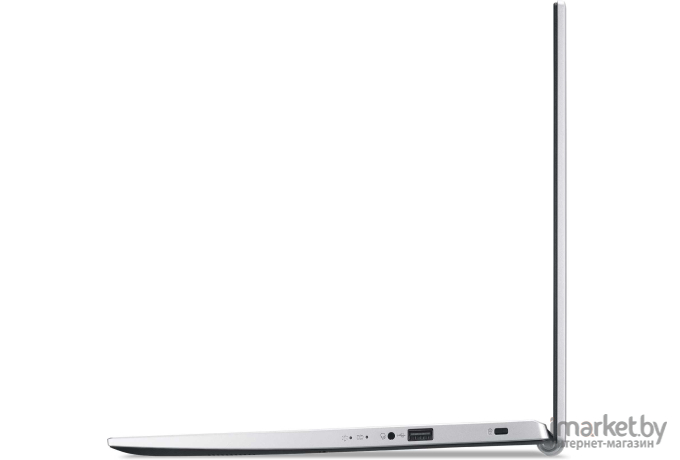 Ноутбук Acer Aspire 3 A315-35-C9CZ Celeron N4500 серебристый (NX.A6LER.00Q)