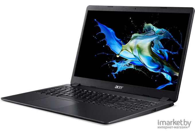 Ноутбук Acer Extensa 15 EX215-52-76U0 черный (NX.EG8ER.02W)