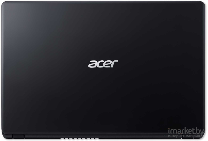 Ноутбук Acer Extensa 15 EX215-52-76U0 черный (NX.EG8ER.02W)