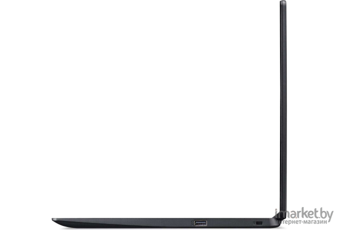 Ноутбук Acer Extensa 15 EX215-52-76U0 черный (NX.EG8ER.02W)