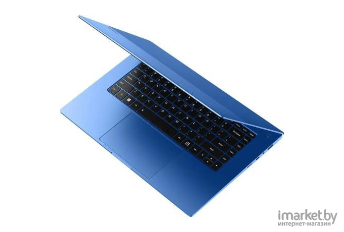 Ноутбук Infinix Inbook X2 Plus XL25 Core i3 светло-синий (71008300810)