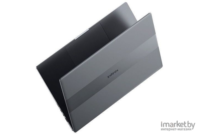 Ноутбук Infinix Inbook Y1 Plus XL28 Core i3 серый (71008301084)