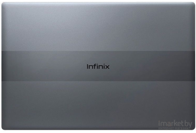 Ноутбук Infinix Inbook Y1 Plus XL28 Core i3 серый (71008301084)