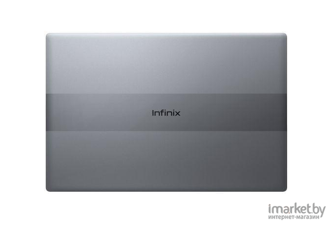 Ноутбук Infinix Inbook Y1 Plus XL28 Core i3 серый (71008301084)