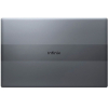 Ноутбук Infinix Inbook Y1 Plus XL28 Core i5 серебристый (71008301057)