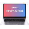 Ноутбук Infinix Inbook X2 Plus XL25 (71008300758)
