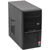 Компьютер Баребон IRU Corp 510 TWR i5 10400 черный (1607279)