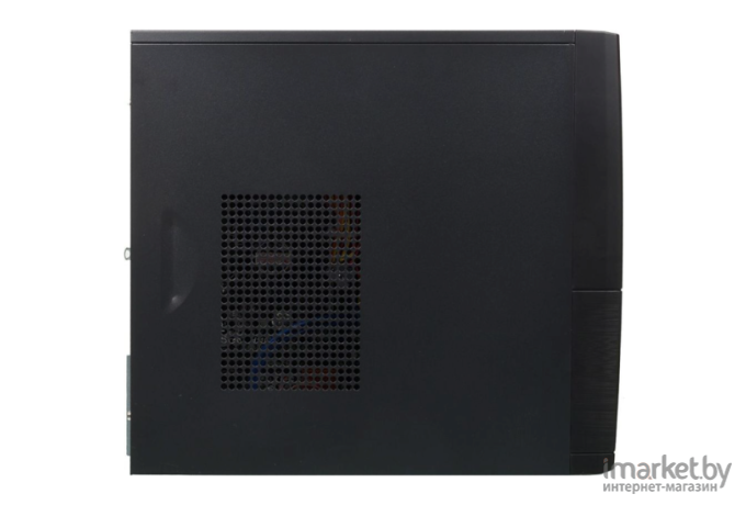 Компьютер Баребон IRU Corp 510 TWR i5 10400 черный (1607279)
