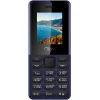 Мобильный телефон Itel IT2163N Deep Blue (ITL-IT2163N-DEBL)