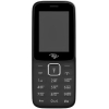 Мобильный телефон Itel IT5029 DS Black (ITL-IT5029-BK)