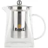 Заварочный чайник Rashel R8343