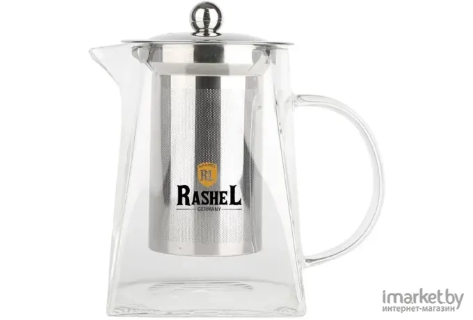Заварочный чайник Rashel R8343