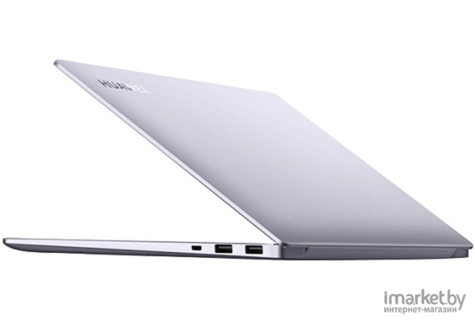 Ноутбук Huawei MateBook B5-430 Core i5 1135G7 серый (53012KFS)