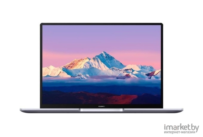 Ноутбук Huawei MateBook B5-430 Core i5 1135G7 серый (53012KFS)