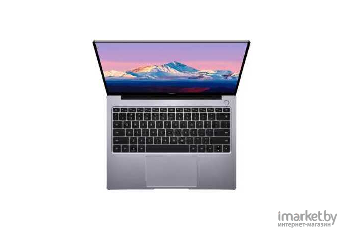 Ноутбук Huawei MateBook B5-430 Core i5 1135G7 серый (53012KFS)