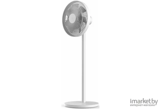 Вентилятор напольный Xiaomi Mi Smart Standing Fan 2 (BHR4828GL)