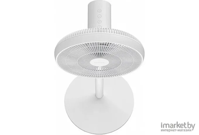 Вентилятор напольный Xiaomi Mi Smart Standing Fan 2 (BHR4828GL)