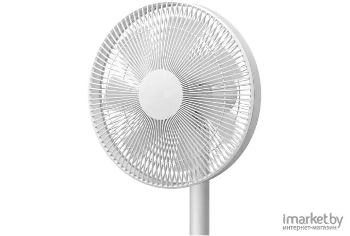 Вентилятор напольный Xiaomi Mi Smart Standing Fan 2 (BHR4828GL)