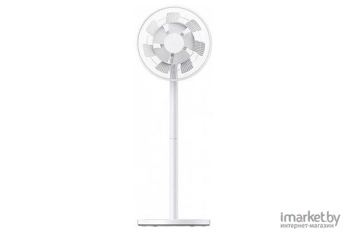 Вентилятор напольный Xiaomi Mi Smart Standing Fan 2 (BHR4828GL)