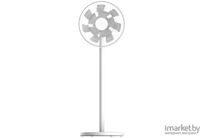 Вентилятор напольный Xiaomi Mi Smart Standing Fan 2 (BHR4828GL)