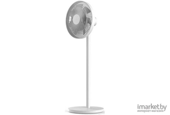 Вентилятор напольный Xiaomi Mi Smart Standing Fan 2 (BHR4828GL)