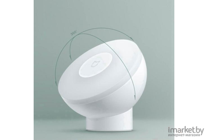 Ночник-датчик движения Xiaomi Mi Motion-Activated Night Light 2 (BHR5278GL)