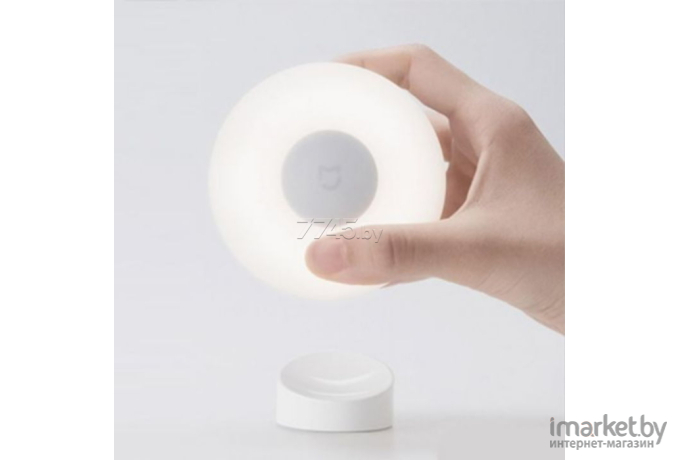 Ночник-датчик движения Xiaomi Mi Motion-Activated Night Light 2 (BHR5278GL)