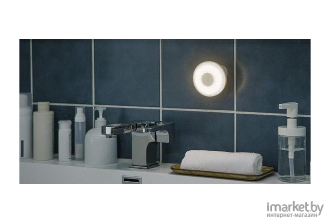 Ночник-датчик движения Xiaomi Mi Motion-Activated Night Light 2 (BHR5278GL)