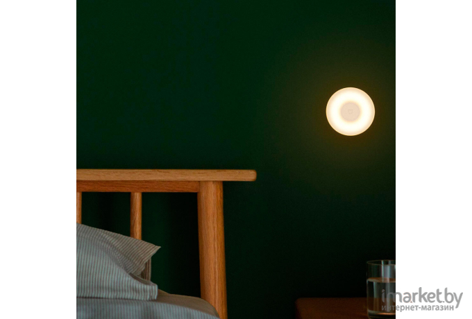 Ночник-датчик движения Xiaomi Mi Motion-Activated Night Light 2 (BHR5278GL)