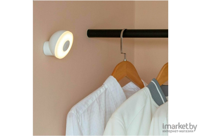 Ночник-датчик движения Xiaomi Mi Motion-Activated Night Light 2 (BHR5278GL)