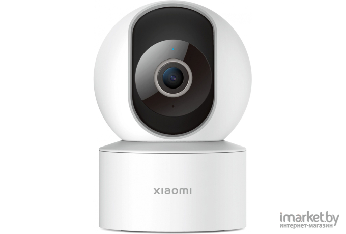 Камера видеонаблюдения Xiaomi Smart Camera C200 (BHR6766GL)