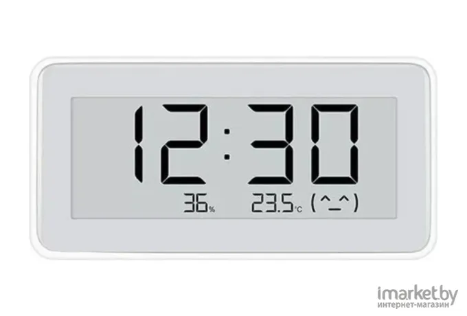 Беспроводной датчик температуры/влажности Xiaomi Mi Temperature and Humidity Monitor Pro (BHR5435GL)