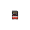 Карта памяти SanDisk SDXC 64GB Extreme Pro UHS-I Class 3 (SDSDXXU-064G-GN4IN)